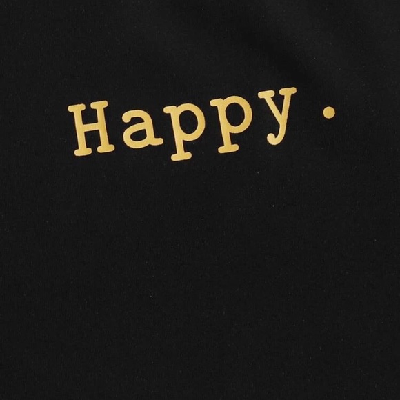 Super cute 2 piece pjs - Picture 4 of 5